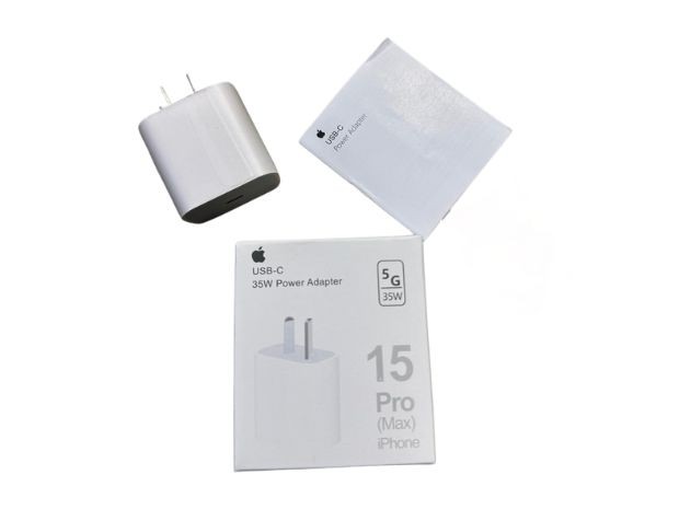 &u+ CARGADOR CELULAR TIPO C CABEZAL USB 35W + CABLE TIPO C